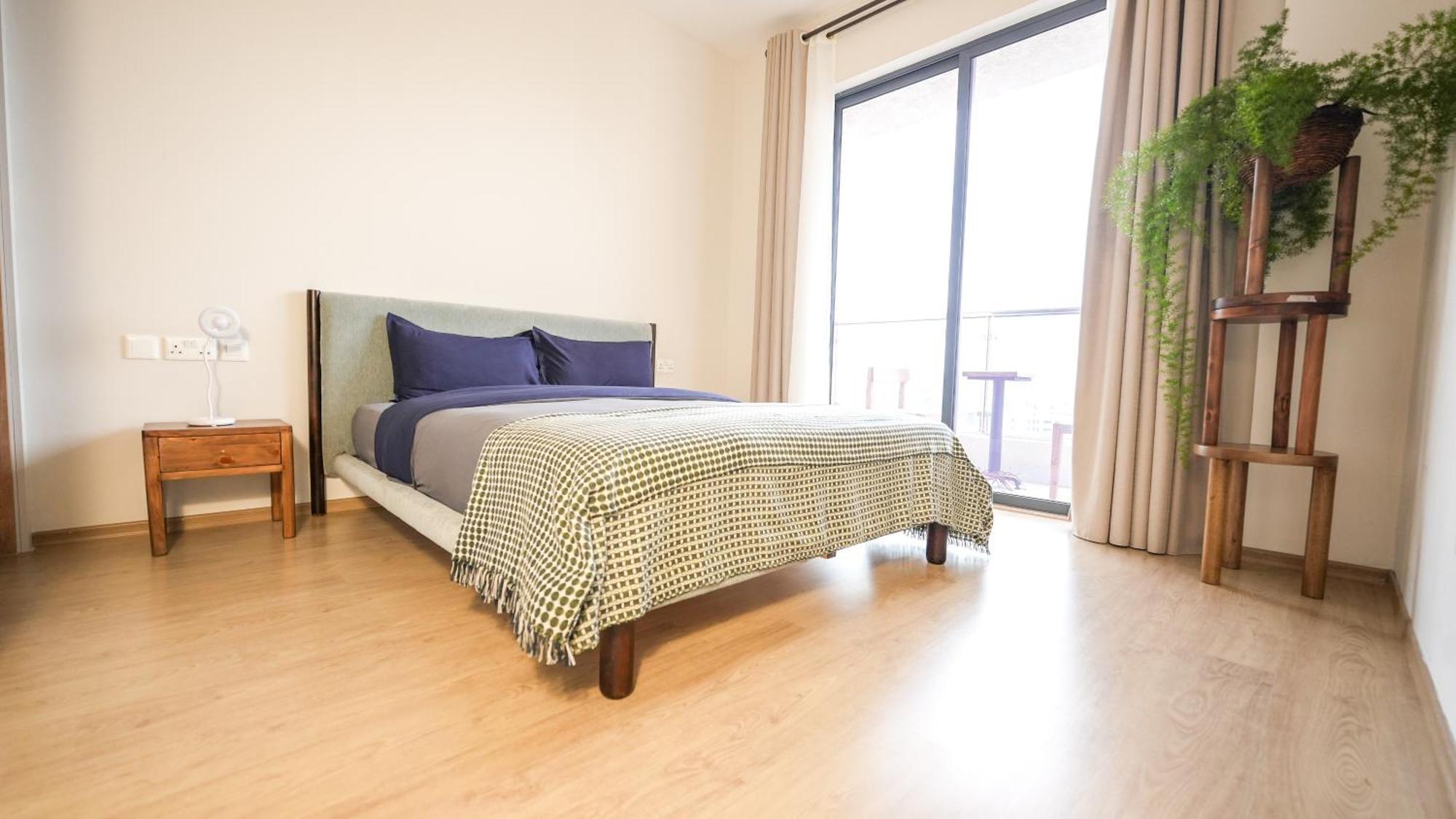 Elite One Bedroom Apartment,Swimming Pool, Gym, Workspace ,Wonderiss Homes Close Proximity To Gtc, Jw Mariott And Kempinski Nairobi Eksteriør billede