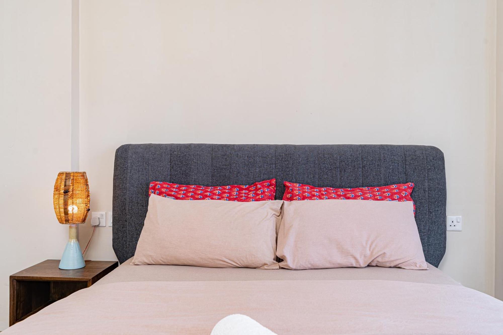 Elite One Bedroom Apartment,Swimming Pool, Gym, Workspace ,Wonderiss Homes Close Proximity To Gtc, Jw Mariott And Kempinski Nairobi Eksteriør billede