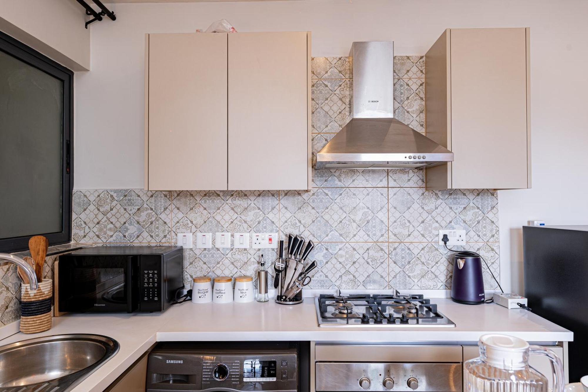 Elite One Bedroom Apartment,Swimming Pool, Gym, Workspace ,Wonderiss Homes Close Proximity To Gtc, Jw Mariott And Kempinski Nairobi Eksteriør billede